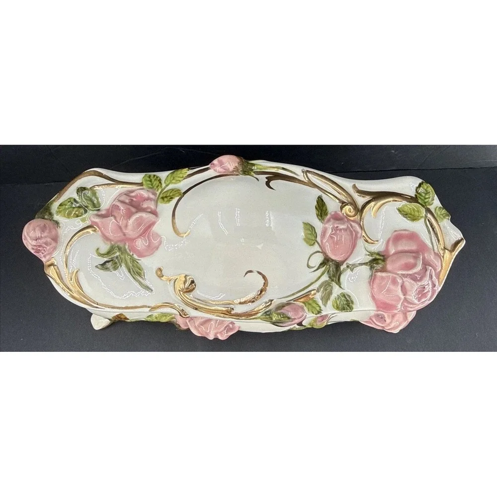 N/A vintage pink